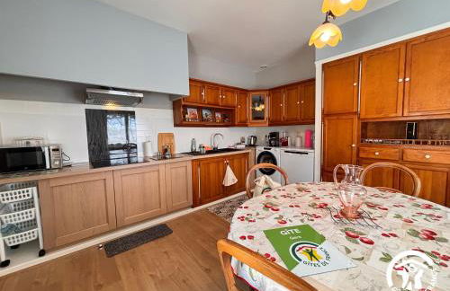 Gîte Nolibo - Photo 8