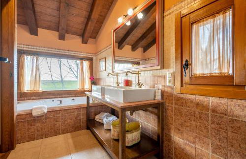 A Toca Casas Rurales en Turegano Segovia - Foto 52