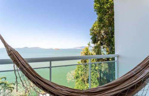 Estúdio 7 - Ar Cond e Vista Mar em Mangaratiba - Foto 13