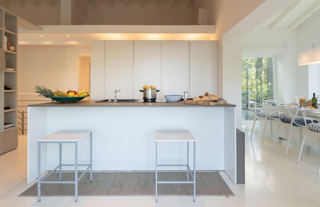 Li-b669-lost0at - Villa Giomoa 8 - Foto 8