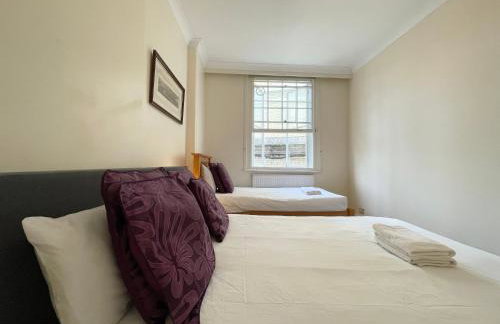 Grosvenor Gardens Apartments - Foto 4