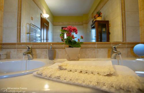 Villa Luxury Paradise Kastoria - Foto 26