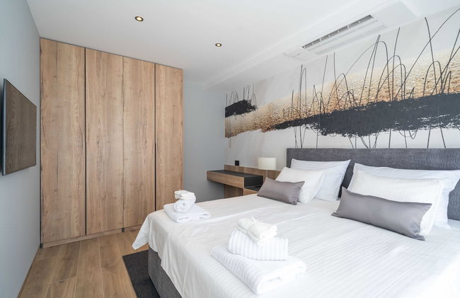 Apartments Villa Royale - Foto 31