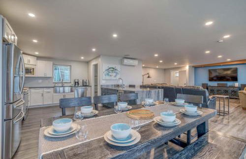 The Sand Castle - Meredith Lodging - Foto 8