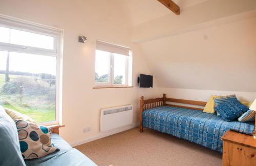 Primrose Cottage - Foto 13