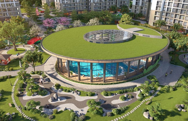 Radiant Vinhomes Smart City - Apartment - Foto 31