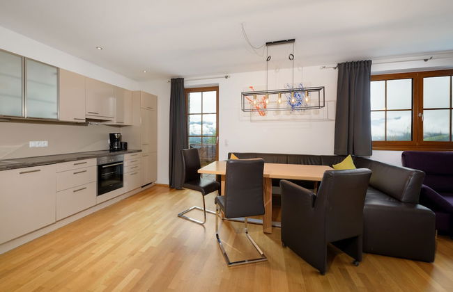 Aigenberg Appartements - Foto 10