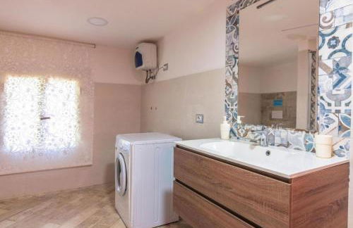 Villa con piscina al mare - Foto 14