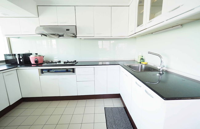 Yongchun MRT Station - Foto 66