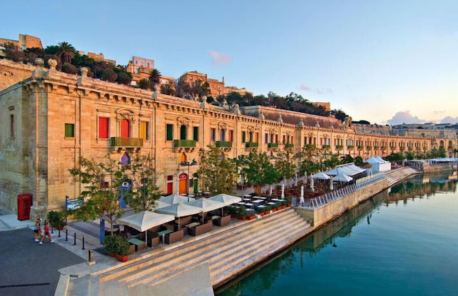 Modern 3BR Apartment in the Centre of Sliema - Foto 18