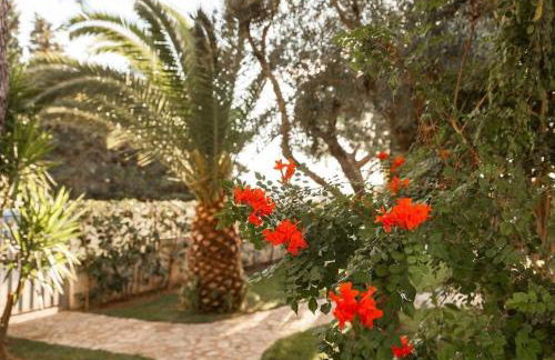 Ostuni Villa Mare Monticelli Garden, beach - Foto 7