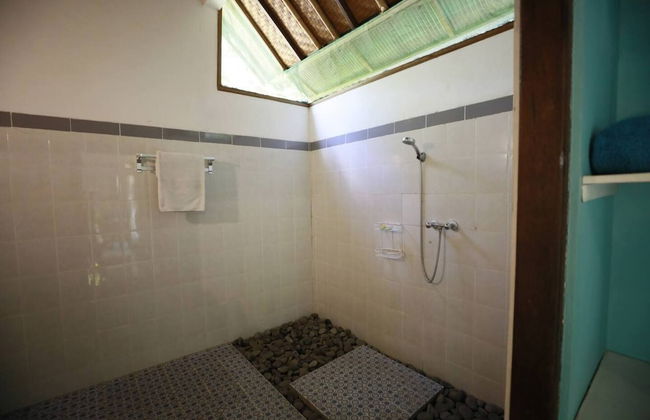 Kirana Homestay - Breeze Bungalow - Foto 9