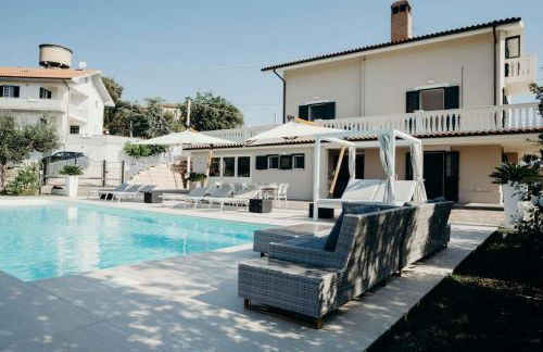 Casa Vacanze Di Luzio - Foto 6