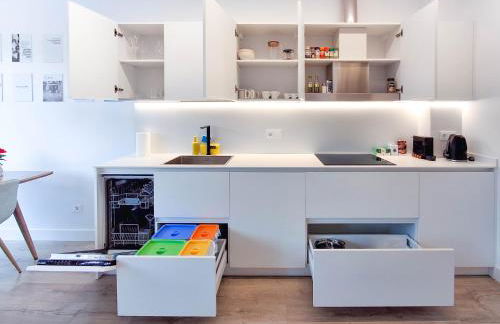 AKURA apartment, con aire acondicionado - Foto 17