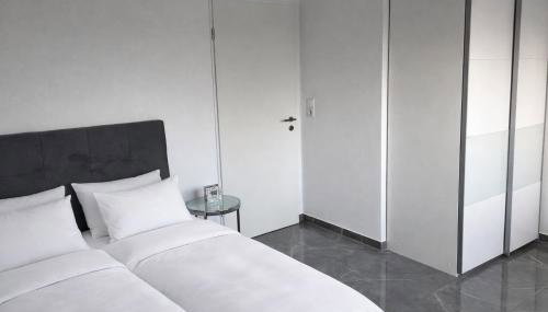 Luxus-Flat Wohnung-Hanau/Frankfurt - Foto 2