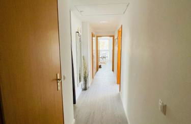 Gemütliche Wohnung in Bramsche - Foto 2