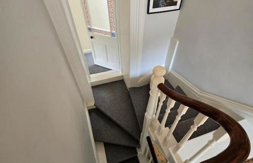 Quilly Farm House - North Coast - Entire House, near Castlerock, Coleraine, Beach walks, countrywalks, golf courses - Foto 36