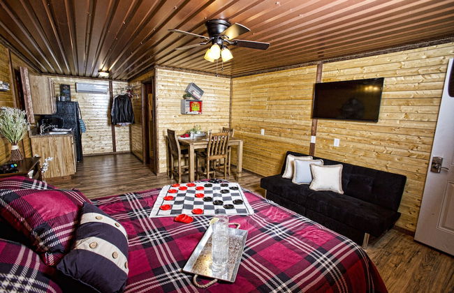 Life's Suites - Foto 12