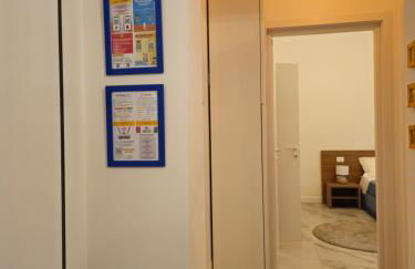 City Apartment - Il Ghiro - Foto 65