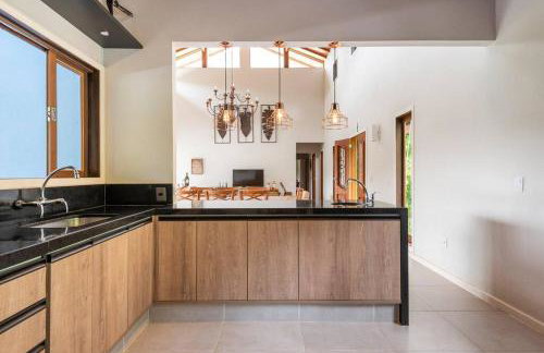 Paraiso em Secretario com Wi-Fi e campo futebol - Foto 21