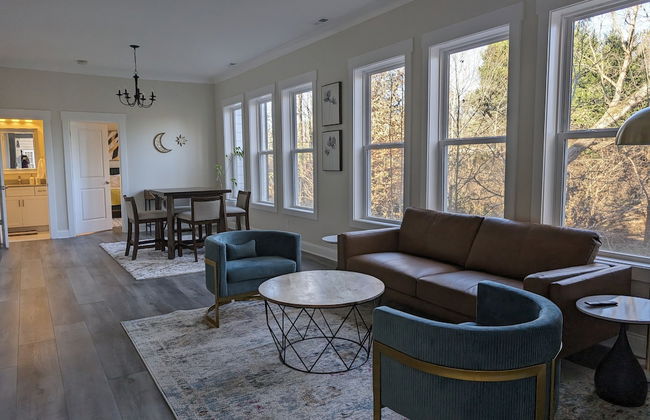 Colony Suite - Bridgegate - Foto 15