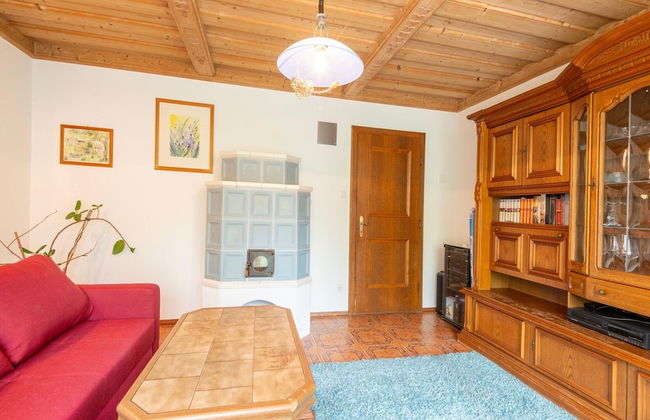 Apartment in Piesendorf Near Ski Slopes - Foto 7