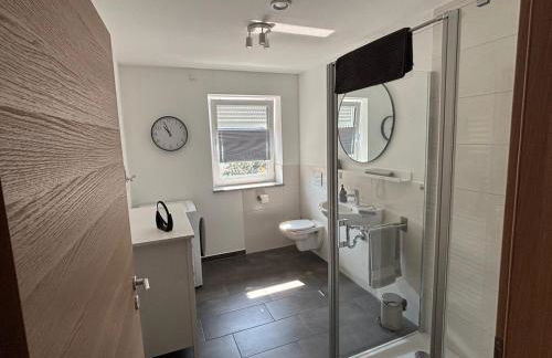 bella casa Allgäu Apartment 5 - Foto 34