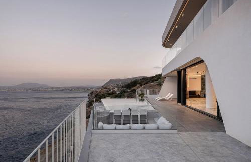 Holiday Home Meltemi Villa Kreta by Interhome - Foto 22