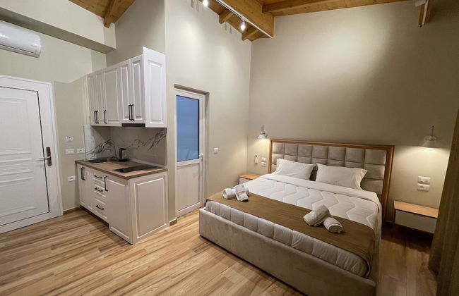 Arial Penthouse Suites - Foto 20