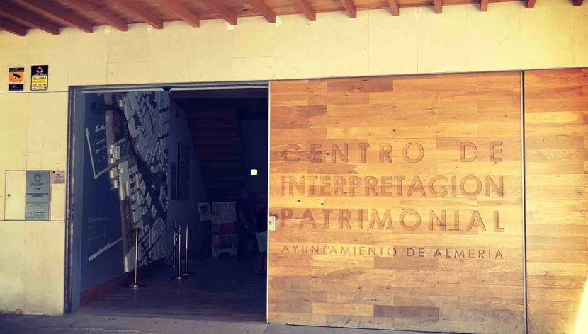 Free tour por Almería - Foto 2, Centro de Interpretación Patrimonial