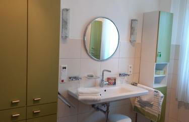 Ferienhaus Am Dombogen - BARRIEREFREI - 2 Schlafzimmer ab 3 Personen - mindestens 3 Nächte Aufenthalt - Foto 36