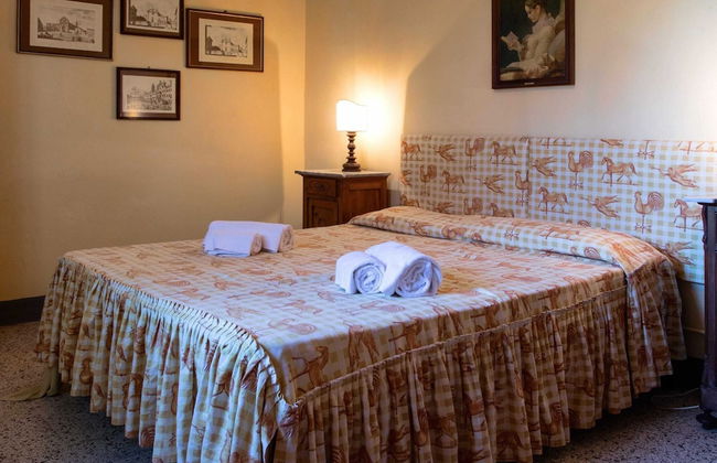 Vino, Views and Relaxing Stay - Foto 10