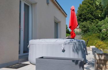 la petite maison - Foto 3