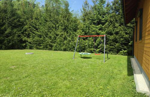 Smrekowa Chatka w Milówce - Foto 36