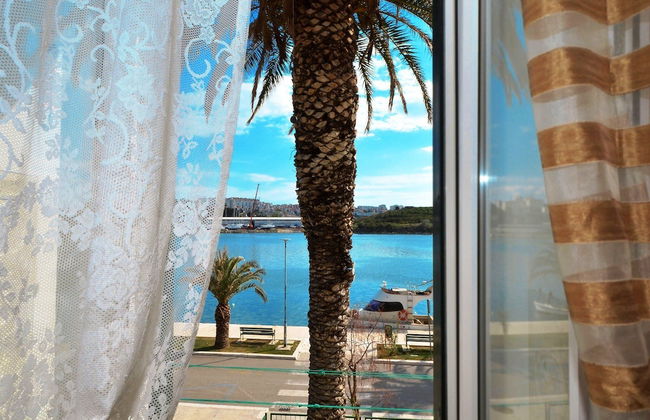 Apartment Villa Bepe - Foto 24