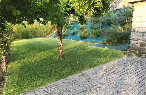 Quinta Parque Nacional Peneda Geres - Foto 23