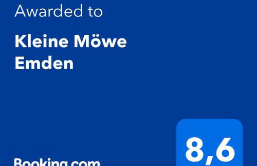 Kleine Möwe Emden - Foto 17