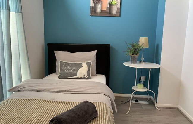 Eskdaill Place Apartment - Foto 4