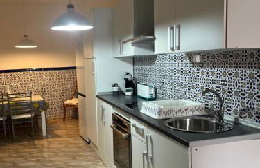 Casa rural Martín - Photo 13