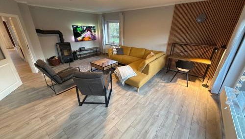 "Bauernhof-Claussen" - Haus Inseltraum - Foto 4