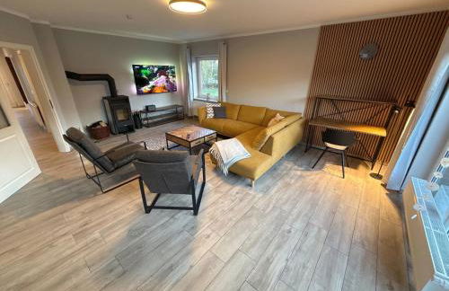 "Bauernhof-Claussen" - Haus Inseltraum - Foto 4