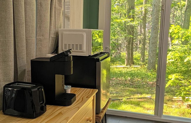 Hinckleys Dreamwood Cottages - Photo 72