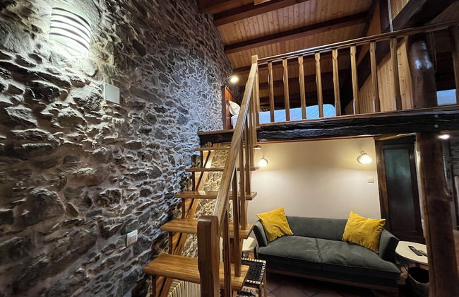 Casa Rural O Vilar - Photo 20