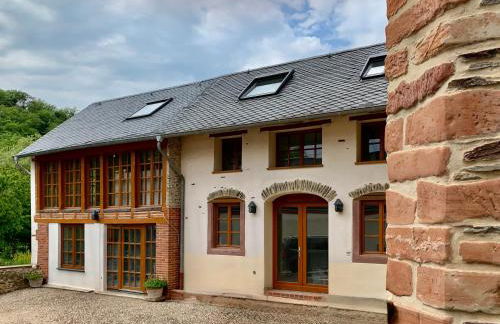 BG Living & Hosting - Mosel Winzerhaus an der Lieser mit Sonnenterrasse & Privatparkplatz - Nähe Bernkastel-Kues - Foto 43