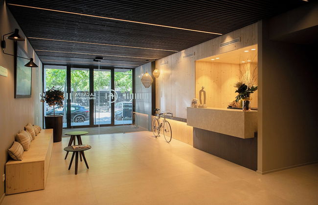 APARTAMENTS LA CARPA - Foto 3