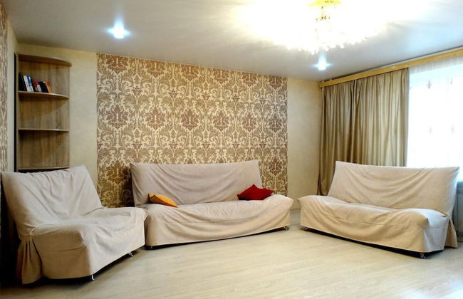 Inndays on Pionerskaya 1-2 - Foto 4