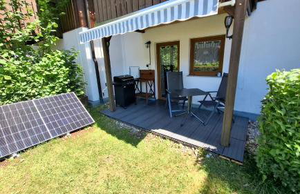 Ferienwohnung Wildgatter - Foto 38