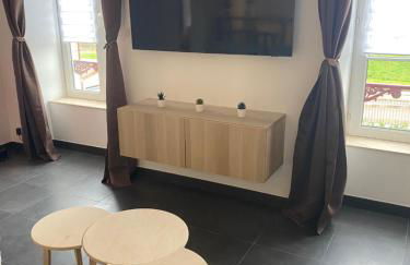 La Résidence du Canal de Bourgogne - Foto 33