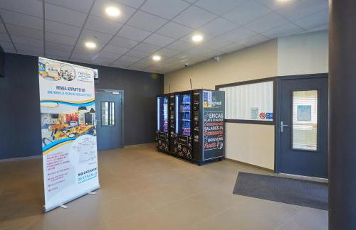 Résidence Nemea, Villeneuve Pont de Bois - Foto 3