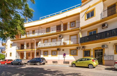 Beautiful Apartment In Castell De Ferro - Foto 1